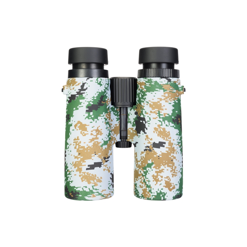Бинокль камуфляжный Levenhuk Camo 81925, 10x42, с сеткой в Ярославле