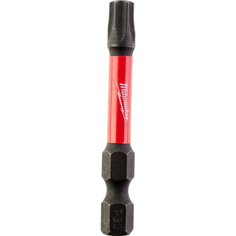 Бита Milwaukee Shockwave 4932430887, TX30, 50 мм в Череповце