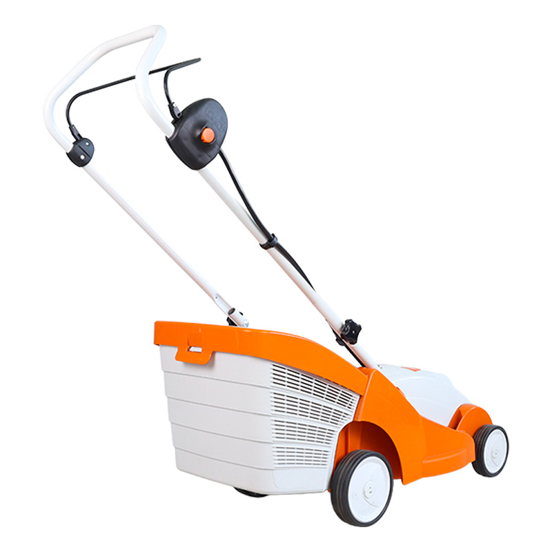 Газонокосилка аккумуляторная Stihl RMA 339.0 (без АКБ и ЗУ) 63200111415 в Туле