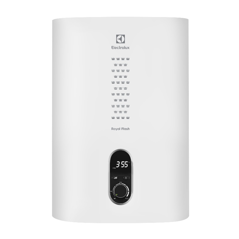 Электрический накопительный водонагреватель Electrolux EWH 30 Royal Flash НС-1064858 в Иваново