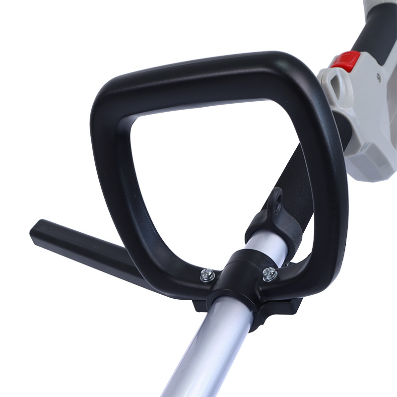 Электрический триммер Al-Ko Premium BC 1200 E, 1200 Вт, нож+леска 112924