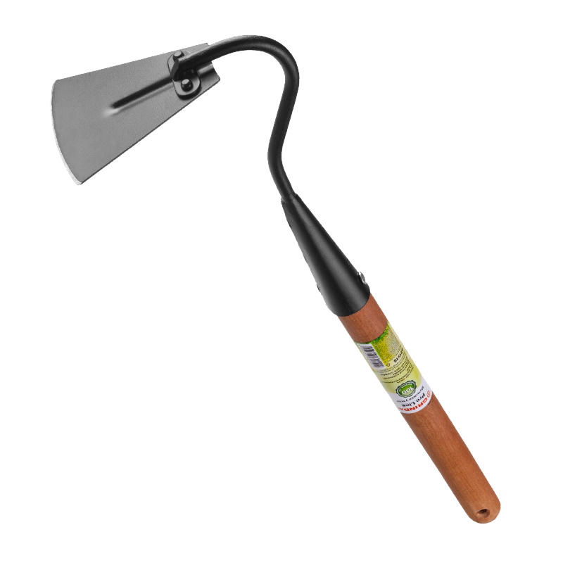Мотыжка узкая Grinda ProLine 421518, с тулейкой, деревянная ручка, 113х100х575 мм в Муроме