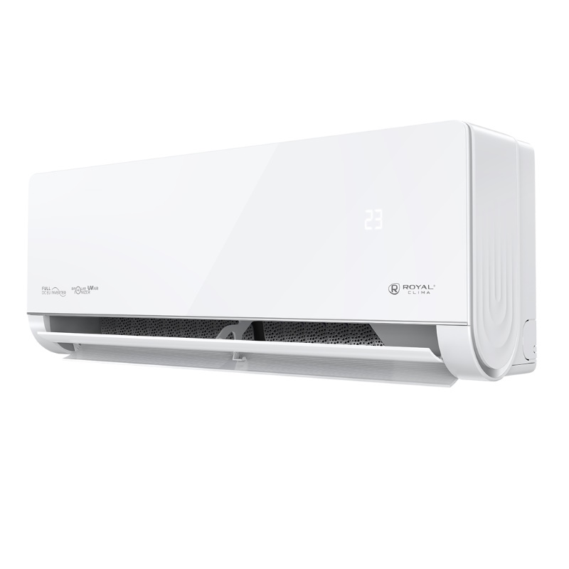 Инверторная сплит-система Royal Clima Royal Supremo Blanco Full DC EU Inverter RCI-RSB40HN (комплект) в Муроме