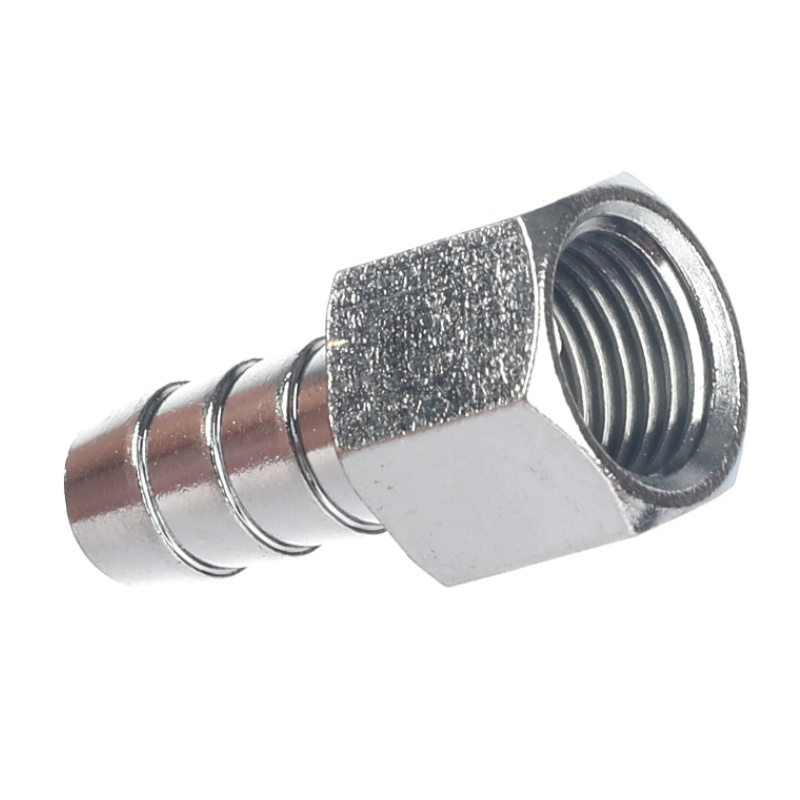 Переходник Patriot 12273 830900030 елочка 10 мм - 14 F 115₽