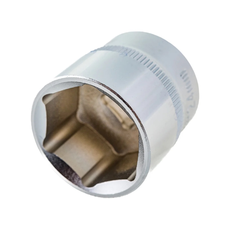 Головка торцевая Jonnesway S04H3124 048024, 3/8"DR, 24 мм в Муроме