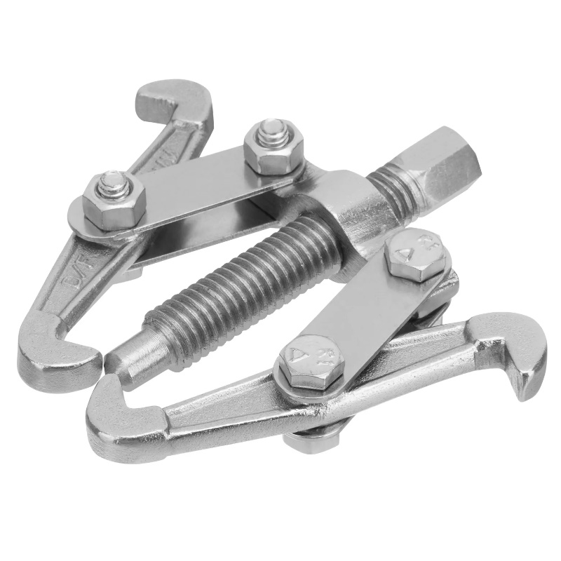 Съемник механический Sparta 525105 100 мм двойной 429₽