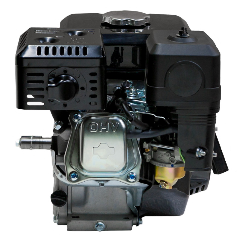 Двигатель Dinking DK170F-1-ECO(Q) ДВИ095, 7 л.с., 19 мм вал, ручной стартер в Иваново