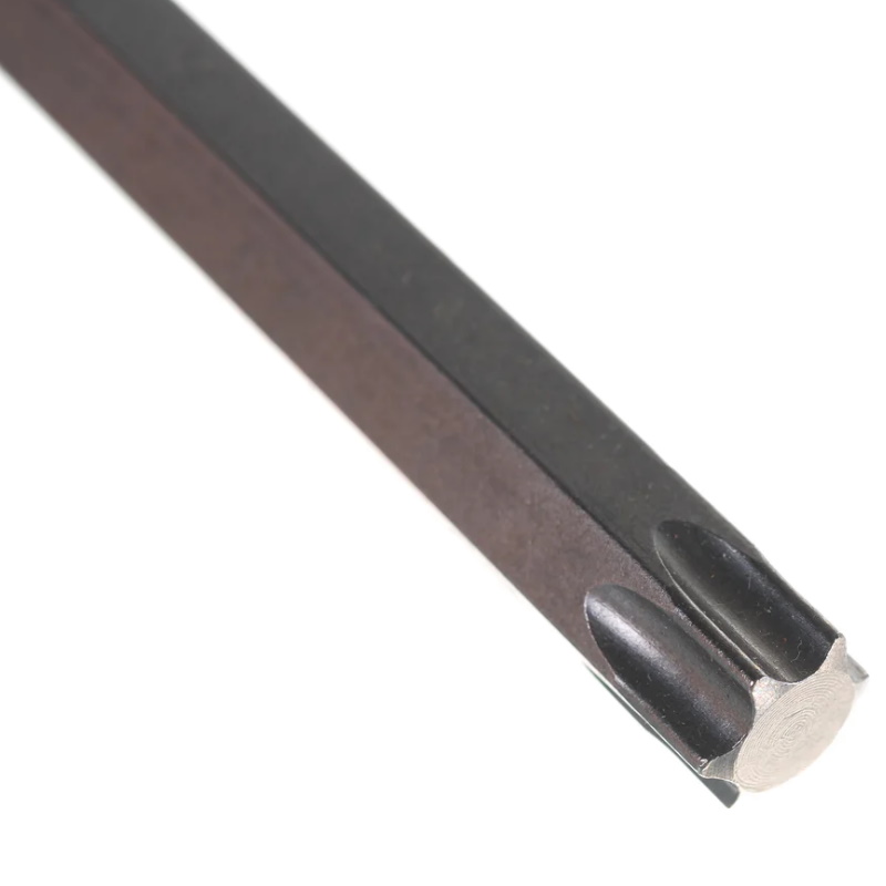 Бита JTC JTC-1331255, 10мм, TORX, экстрадлинная, T55х120 мм, S2  во Владимире