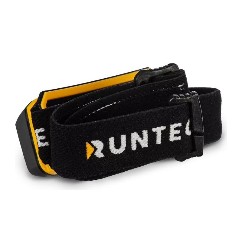 Фонарь налобный Runtec RT-HLR500 аккумуляторный, инспекционный в Твери