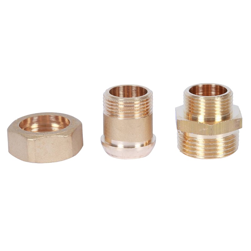 Американка Stout SFT-0051-000034 НН, 3/4"