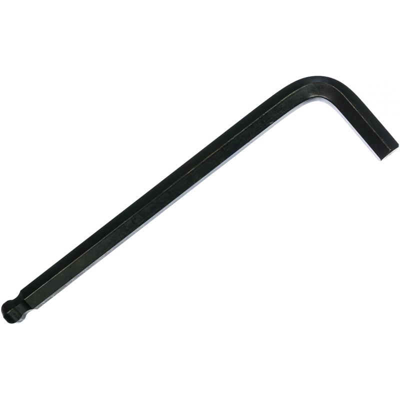 Набор шестигранных ключей Stanley 069256 (1,5-10 мм, 9 шт.) в Иваново