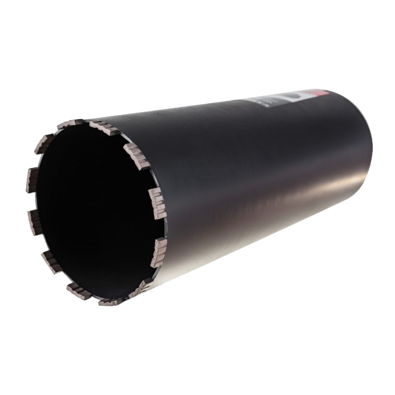 Сверло алмазное Diam Master Line 312019, сегментное, 160x400 мм, 1 1/4" в Муроме