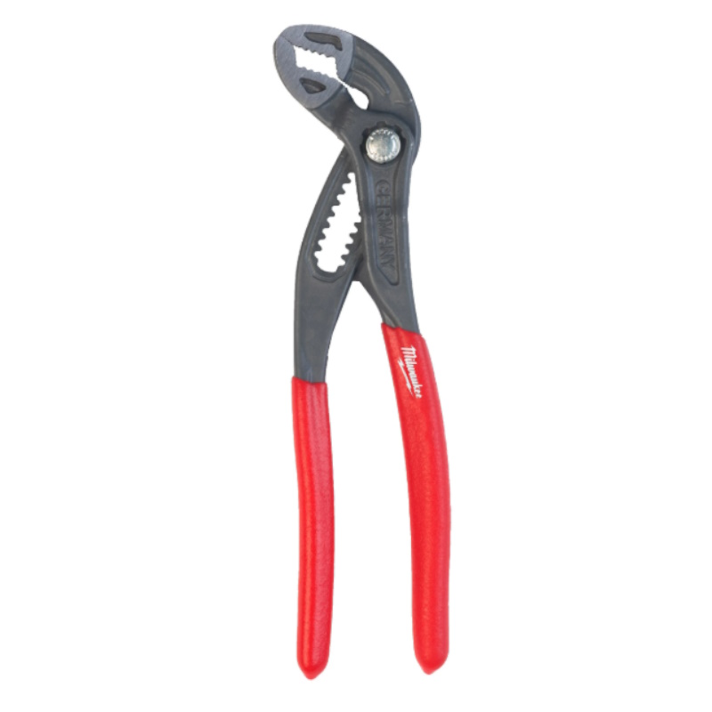 Клещи сантехнические Milwaukee 4932492458, 180мм в Угличе