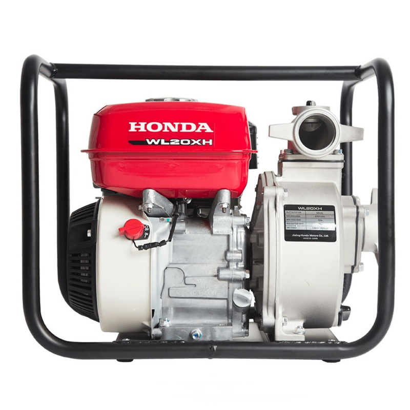 Мотопомпа бензиновая Honda WL 20 (WL20XH1DF1) в Костроме