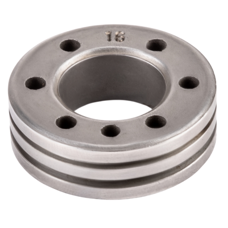 Ролик FoxWeld WECO 9133, 1.2/1.6, D=37, d=19, V в Туле