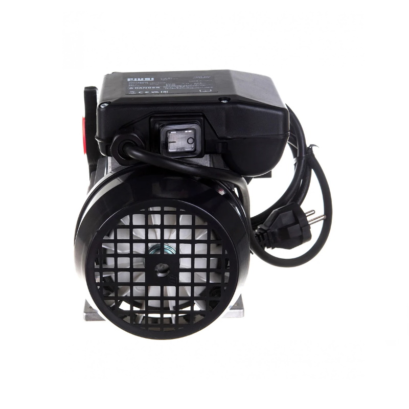 Роторный лопастной электронасос Piusi Panther 72 230V 000732000, для ДТ, 72 л/мин