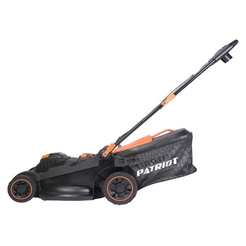 Газонокосилка электрическая Patriot PT 2044E LUX 512302044 в Ярославле