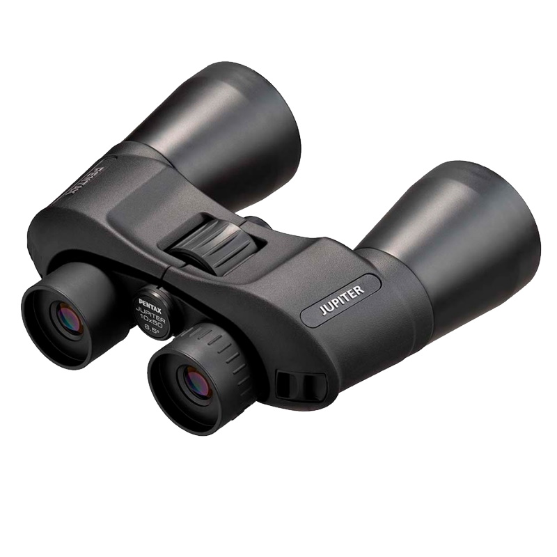 Бинокль Pentax Jupiter 10x50 83380
