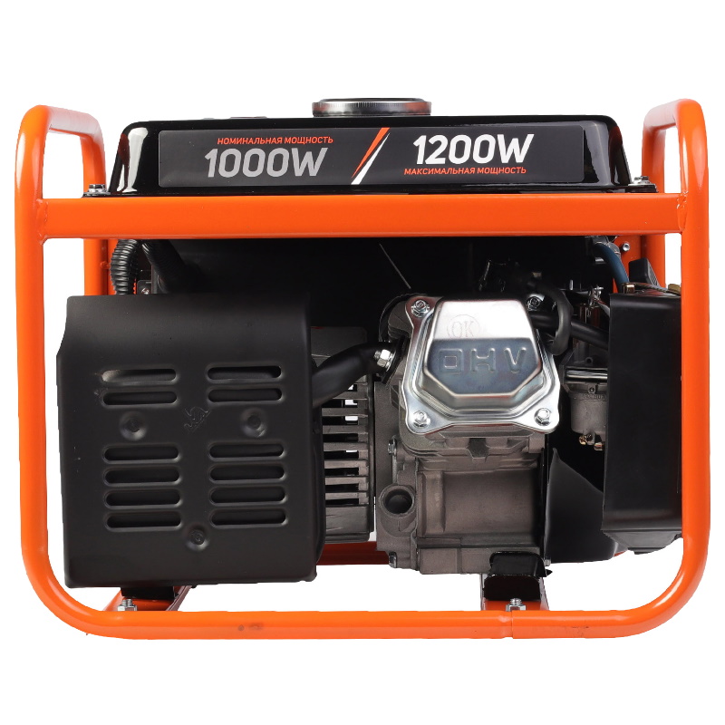 Бензиновый генератор Patriot Мах Power SRGE 1500 в Рыбинске