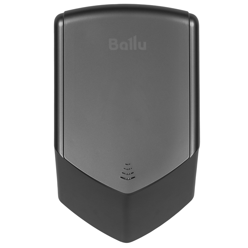 Сушилка для рук Ballu BAHD-1250 (электрическая, 90 м/с, 1.25 кВт) в Кинешме