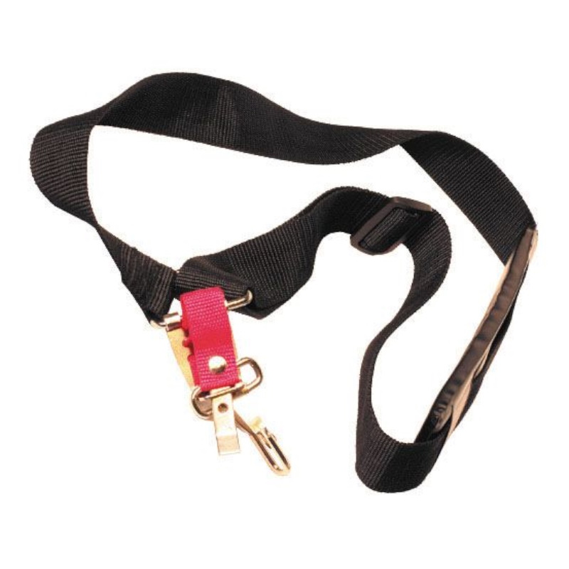 Ремень одинарный быстросъемный для триммеров Champion C4001 272₽