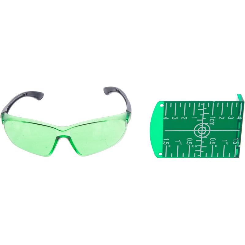 Лазерный уровень Ada TopLiner 3-360 GREEN А00507 в Рыбинске