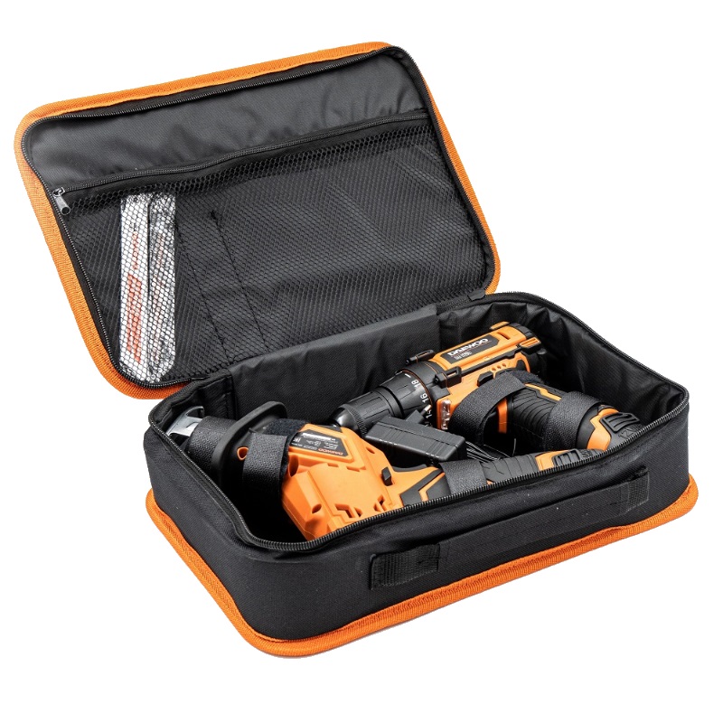 Набор аккумуляторный Daewoo DGA 1220Li SET во Владимире