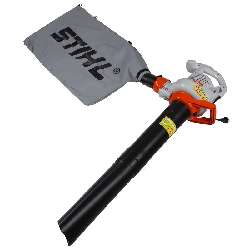 Электрический всасывающий измельчитель Stihl SHE-71 во Владимире