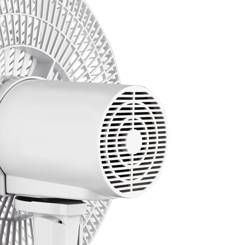 Напольный вентилятор Electrolux EFF-1002i НС-1245800, белый, 50 Вт, пульт ДУ в Ярославле
