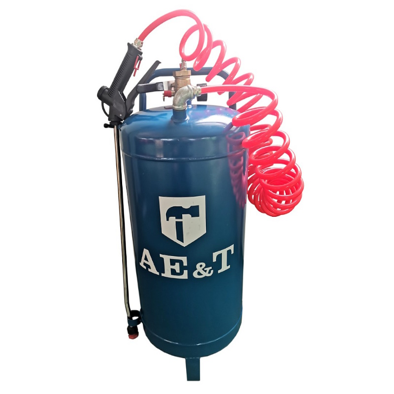 Пеногенератор AE&T FS-350A (разбрызгиватель) 50 л в Ярославле