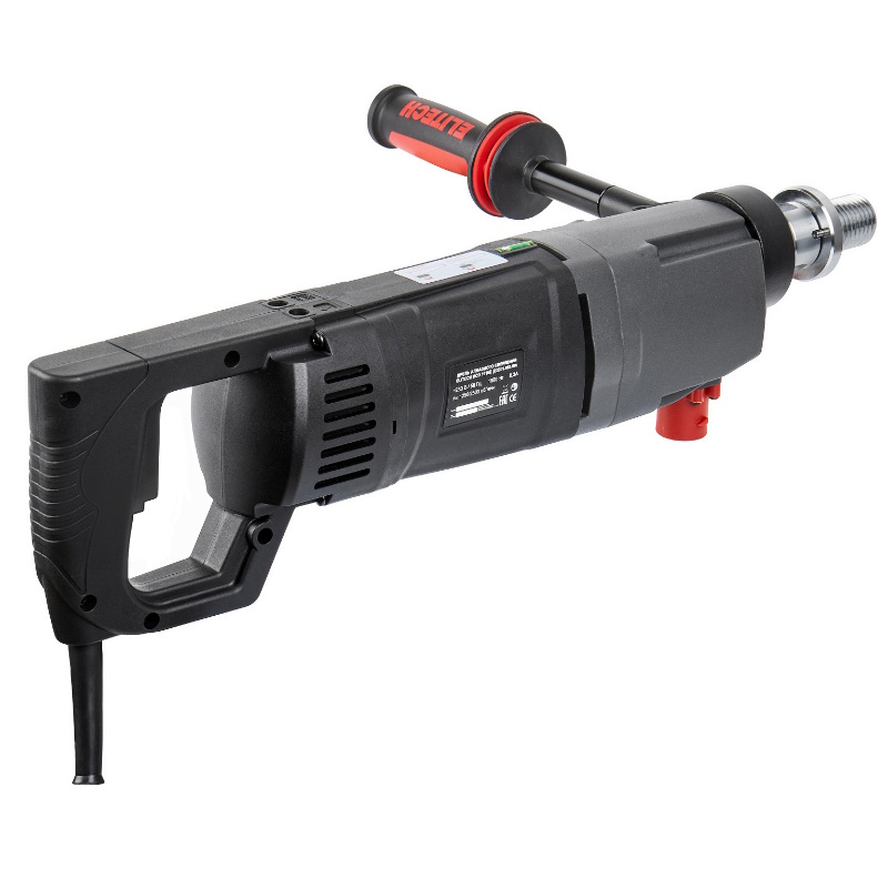 Дрель алмазного бурения Elitech 205386 HD HCD 1916E (E2201.063.01) 1900Вт в Костроме