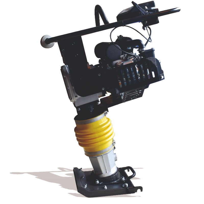 Вибротрамбовка Vektor VRG-80H 3383, Loncin 168-2H в Твери