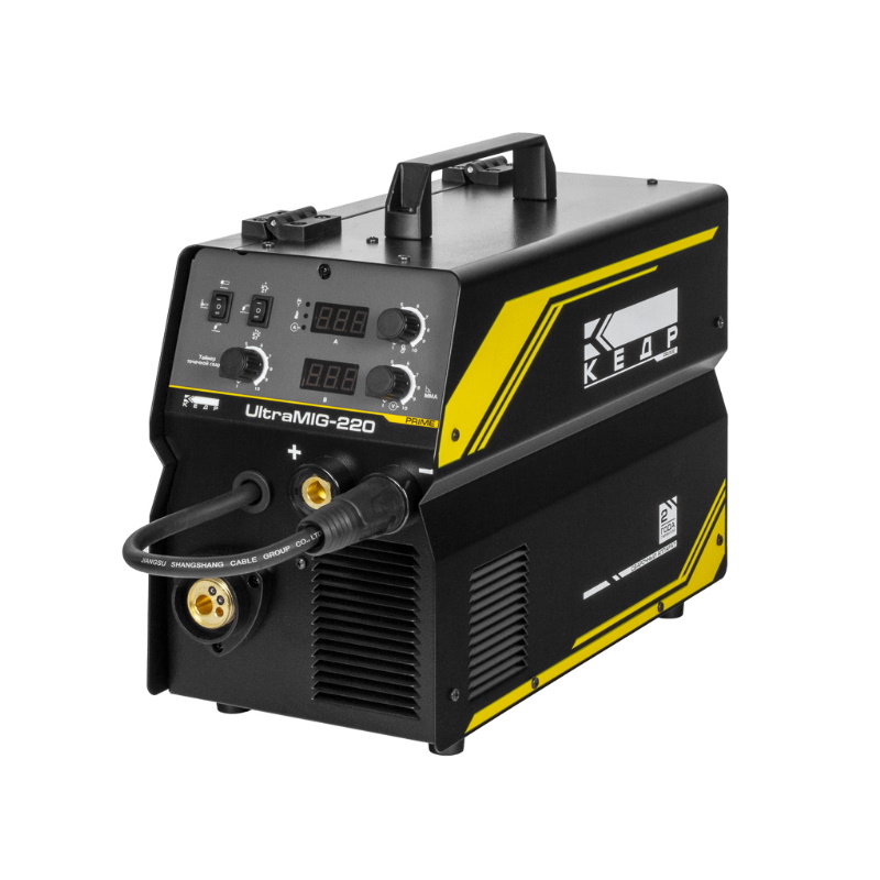 Полуавтомат Кедр UltraMIG-220 8015500 220В 30-220А