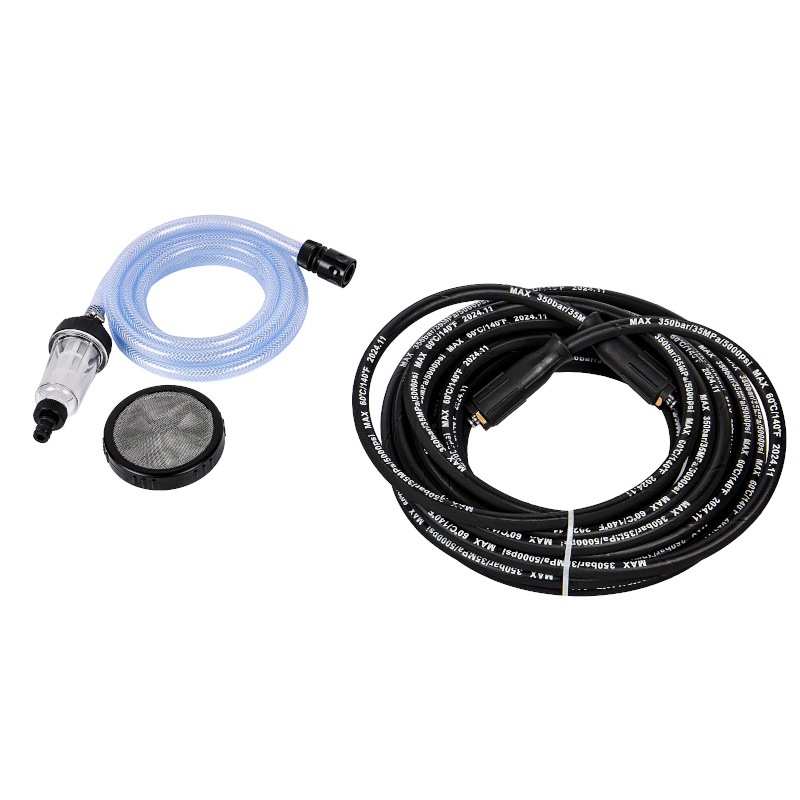 Мойка высокого давления Elitech HD HPW 7500-3 204596, 300 бар, 7500 Вт, 15,2 л/мин в Иваново