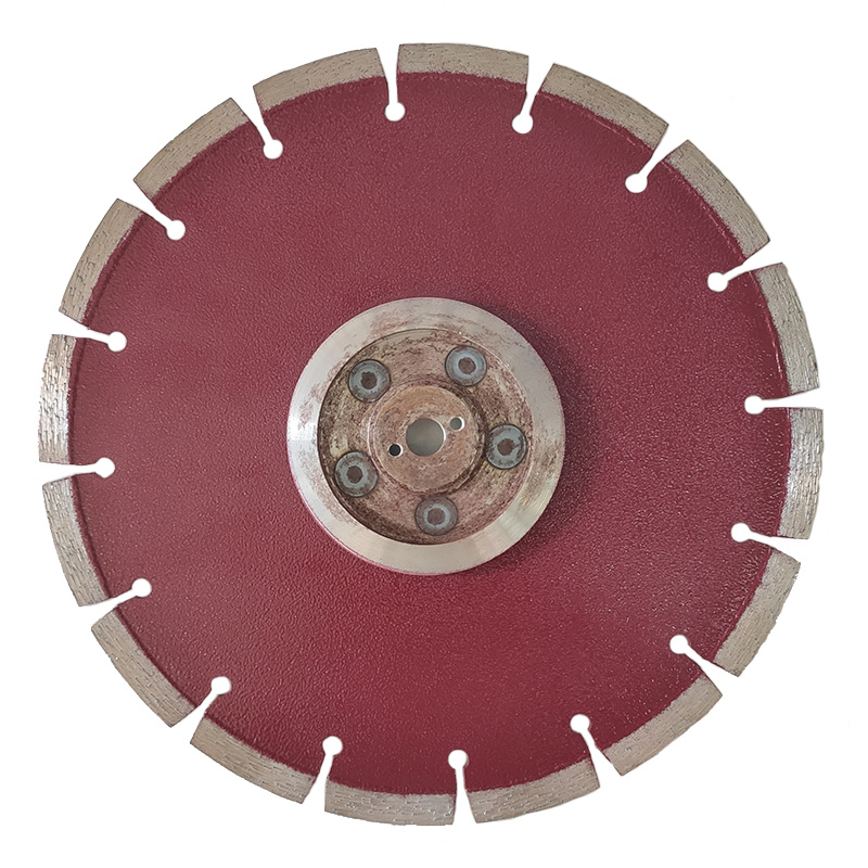 Круг отрезной алмазный PDT 1A1RSS/C3 (230х2.6х10х30 мм) 71600BDUOS