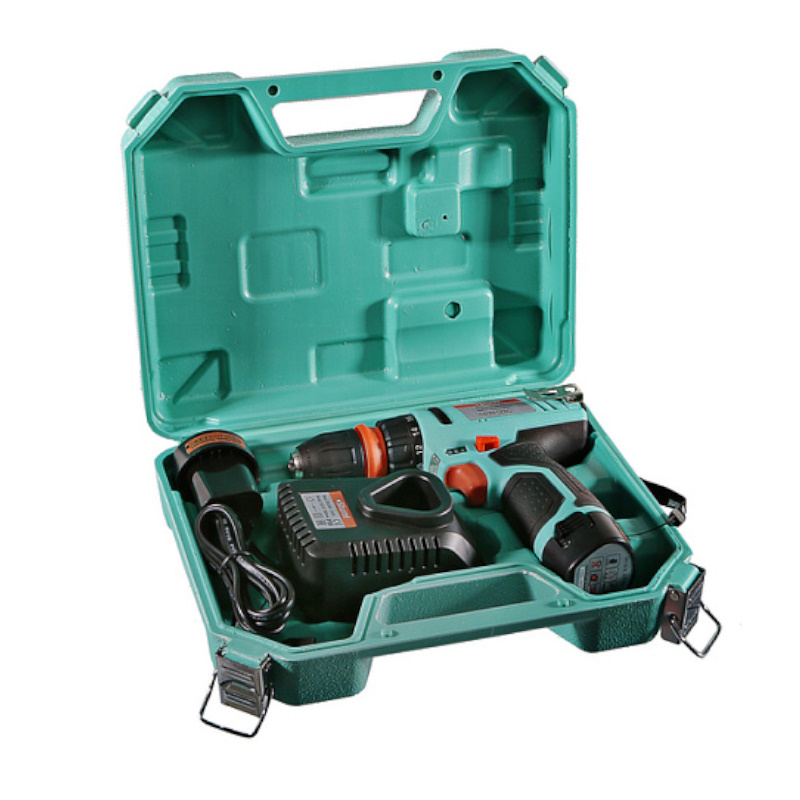 Аккумуляторная дрель-шуруповерт Sturm CD3212SC