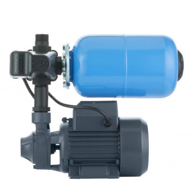 Насосная станция автоматическая Unipump AUTO QB 60 - 5, 67961 в Череповце