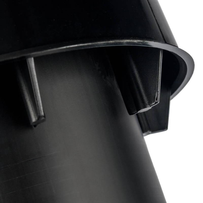 Элемент дымохода Stout SCA-6010-800001 DN60/100 в Иваново