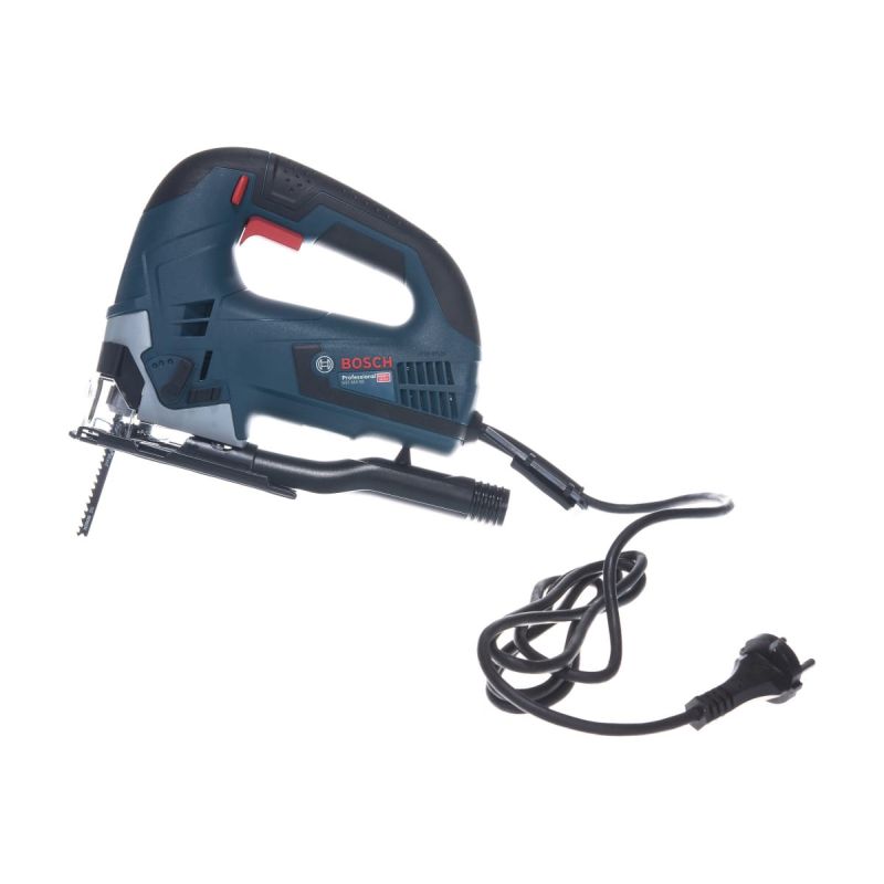 Электрический лобзик Bosch GST 850 BE Professional 060158F123 в Костроме