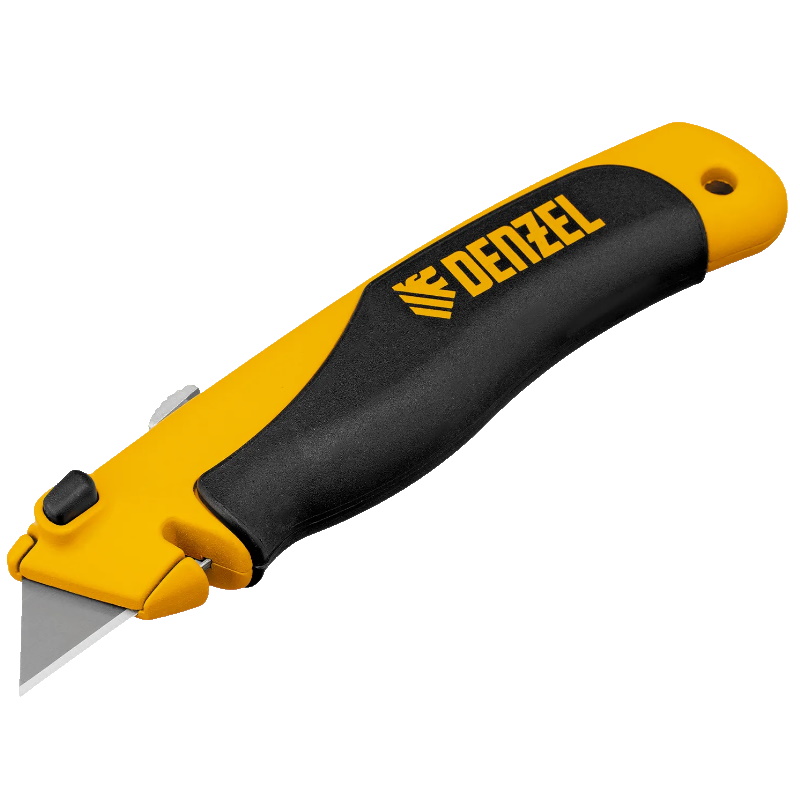 Набор инструментов Denzel 15806, 1/2", 1/4", CrV, S2, пластиковый кейс, 194 предмета