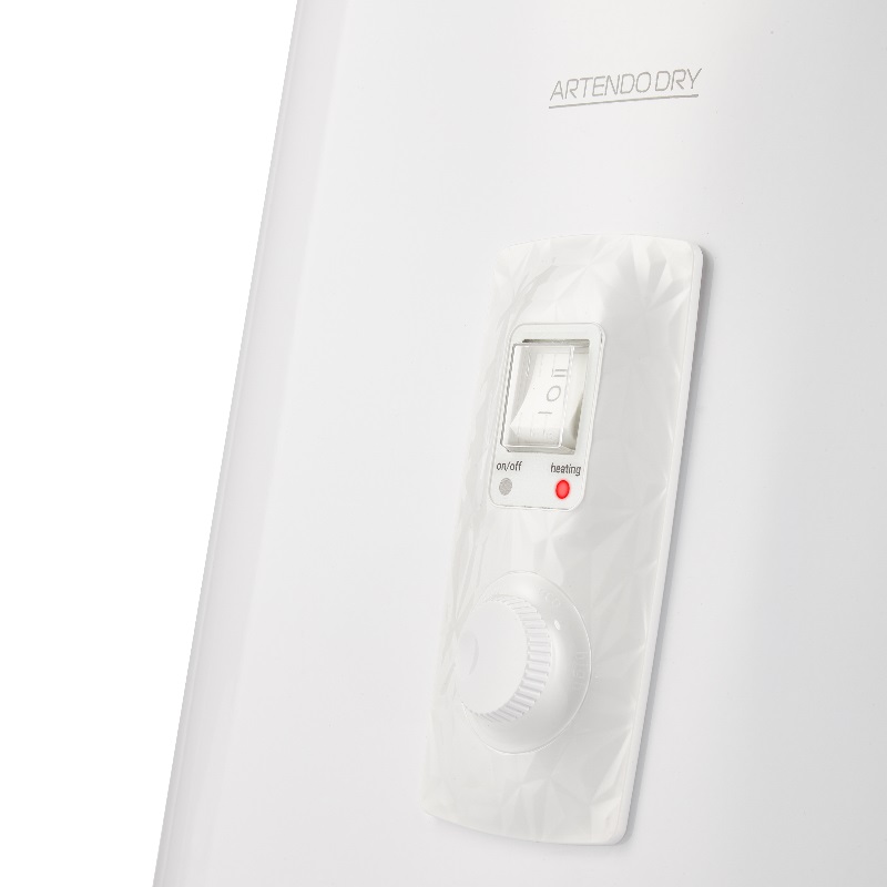 Водонагреватель Zanussi ZWH/S 100 Artendo DRY НС-1237372 в Рыбинске
