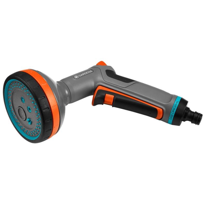 Дождеватель Gardena Comfort 18315-20.000.00 в Муроме
