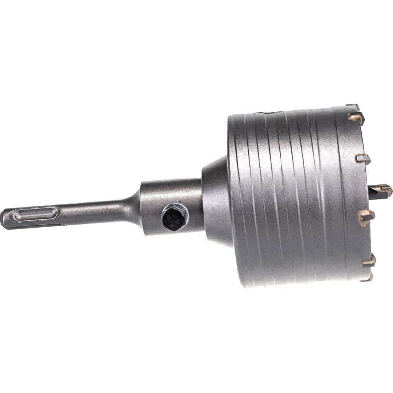Коронка по бетону Hardcore 110080 (SDS-Plus, 80 мм)