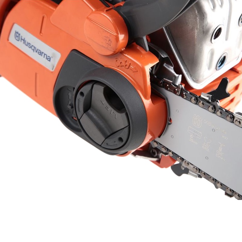 Бензопила Husqvarna 455e Rancher II 9667679-15 в Туле