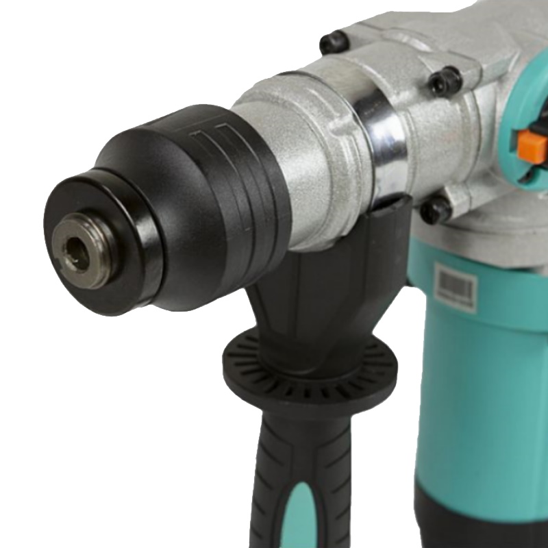 Перфоратор Sturm RH2530V  в кейсе, с защитной муфтой в Костроме