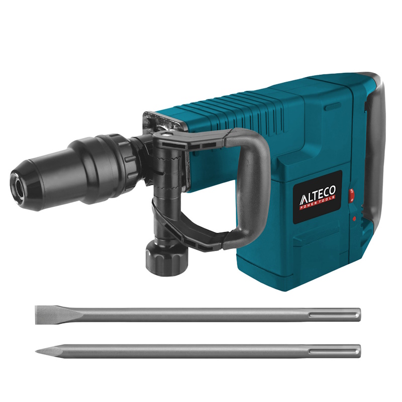 Отбойный молоток Alteco DH 1700-25 E 30893 SDS MAX 18498₽