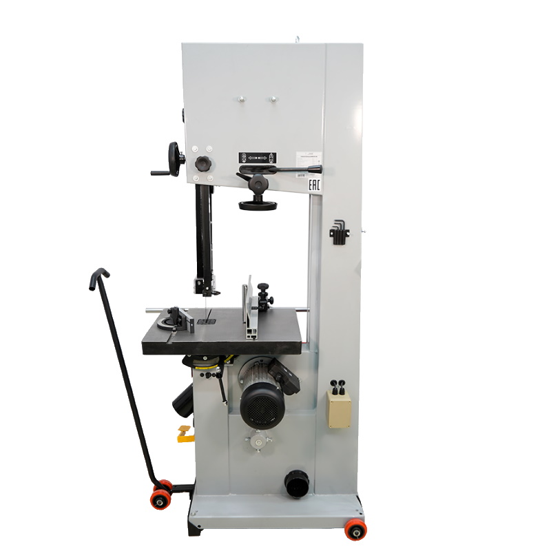 Ленточнопильный станок JIB BS450B