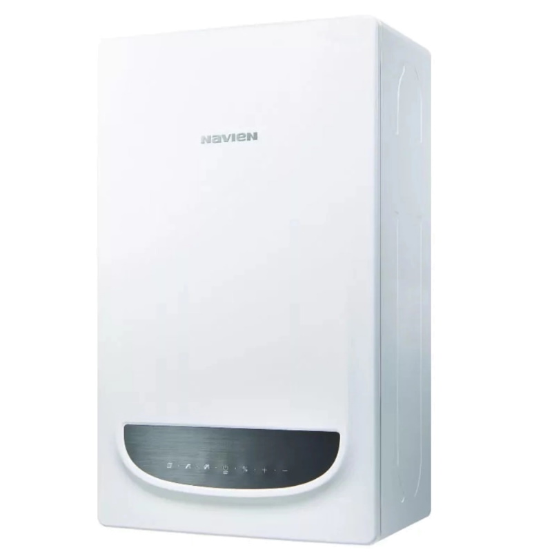 Газовый котел Navien Deluxe One-30K, одноконтурный, 30 кВт, настенный в Вологде