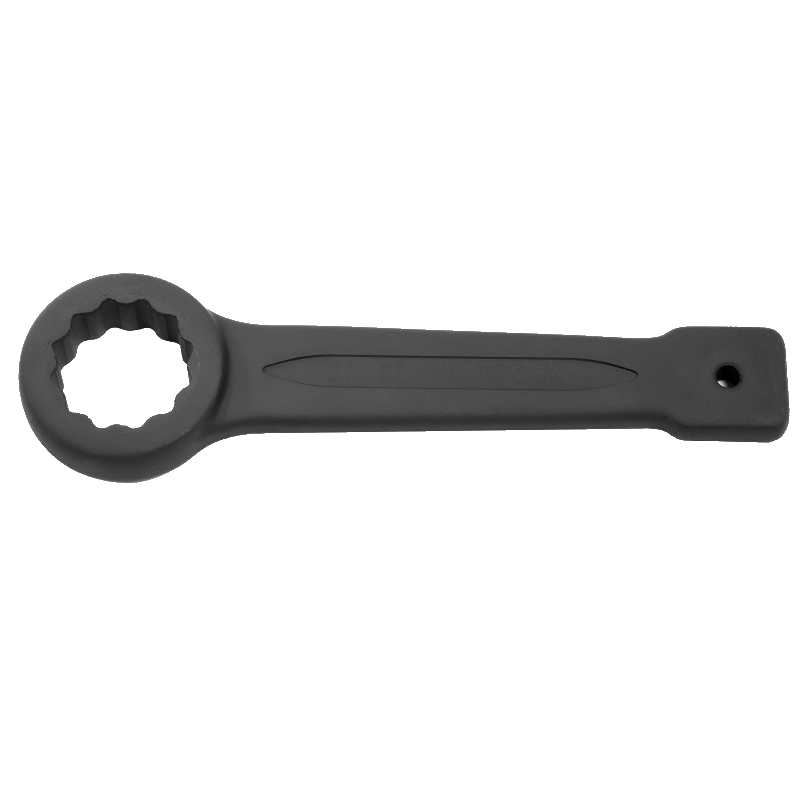 Ключ гаечный накидной ударный Jonnesway W72130 30мм 1548₽