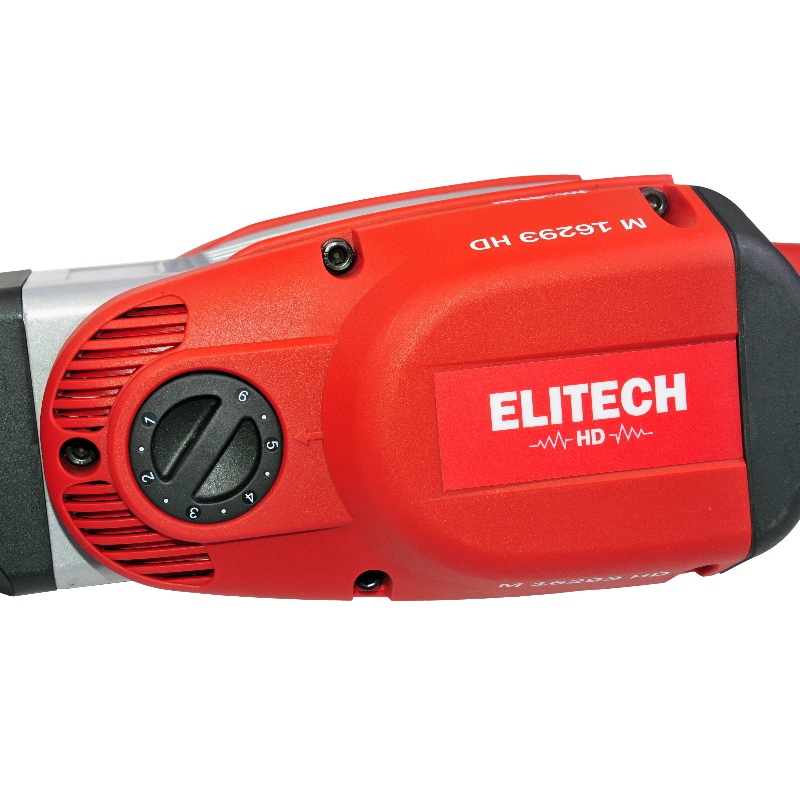 Отбойный молоток Elitech М 1629Э HD (E2205.007.00) в Твери